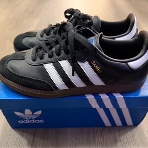 Adidas Sambas